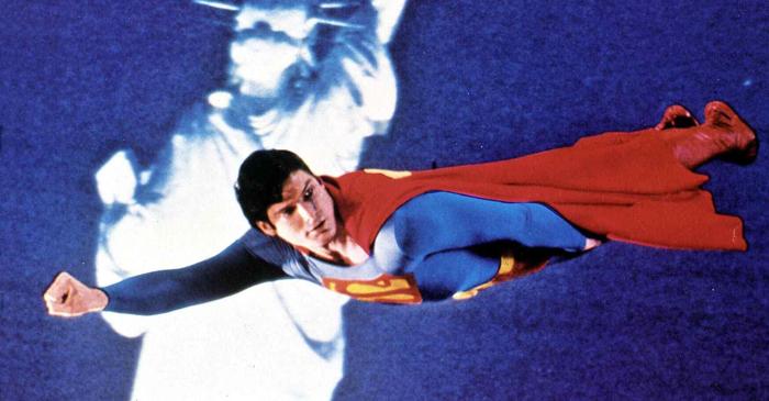"Superman" împlinește 46 de ani: Cum a redefinit Christopher Reeve filmul cu supereroi
