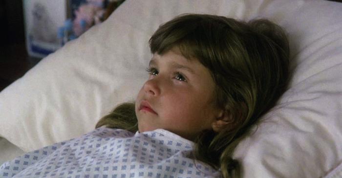 Tragedia micuței Judith Barsi, stea în ascensiune la Hollywood, ucisă de propriul tată