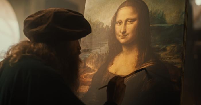 Vincenzo Peruggia, muncitorul care a furat Mona Lisa de la Louvre în 1911
