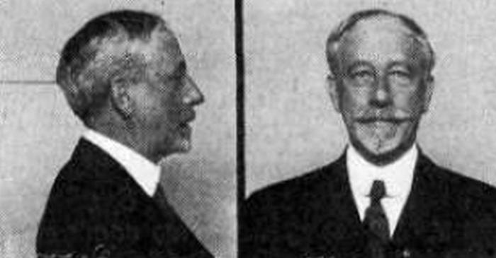 William Phelps Eno, părintele semnelor de circulație, nu a condus niciodată o mașină