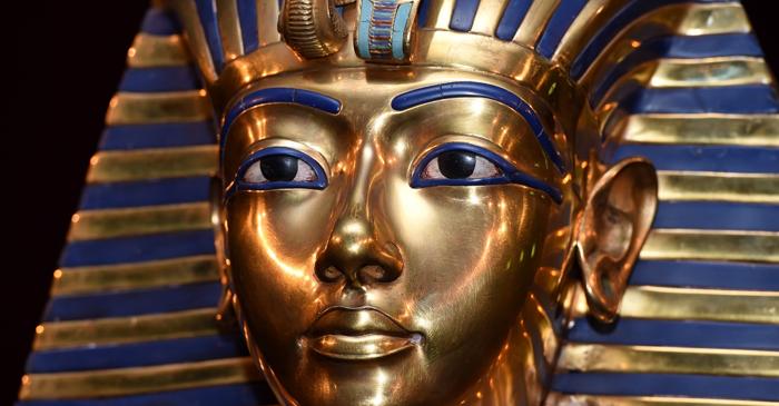 Arheologii au descoperit mormântul pierdut al faraonului Tutmes al II-lea în Luxor