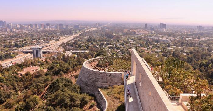 Cât de bine sunt protejate comorile de la Getty?