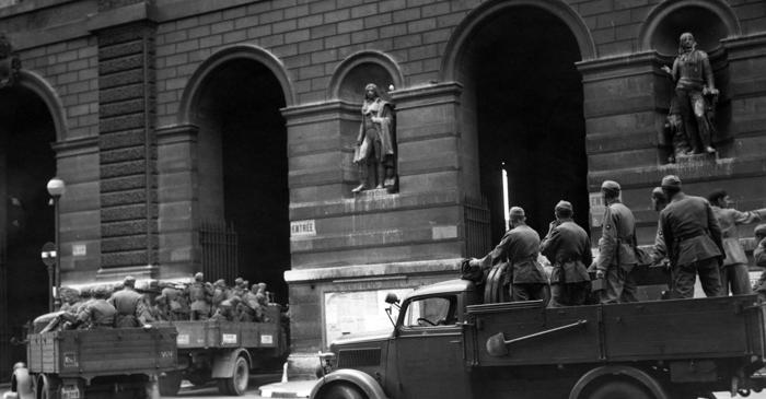 Jacques Jaujard, eroul necunoscut care a salvat comorile Luvrului de naziști