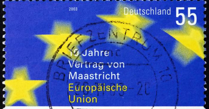 Tratatul de la Maastricht a pus bazele Uniunii Europene în urmă cu 32 de ani