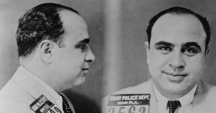 Al Capone: de la regele crimei din Chicago la cantina săracilor