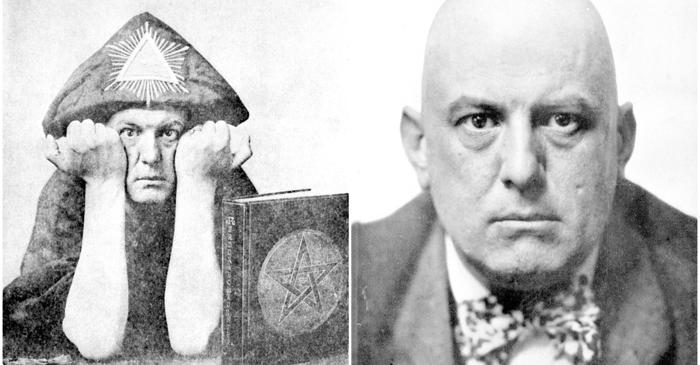 Aleister Crowley, profetul rebel care a redefinit misticismul britanic modern