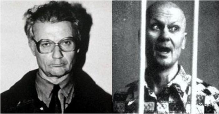 Andrei Chikatilo, ucigașul în serie care a terorizat Uniunea Sovietică timp de 12 ani
