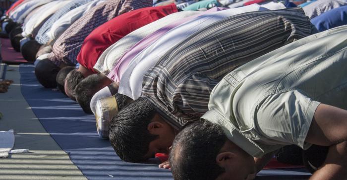 Care sunt obiceiurile din lumea arabă care ne șochează cel mai mult?