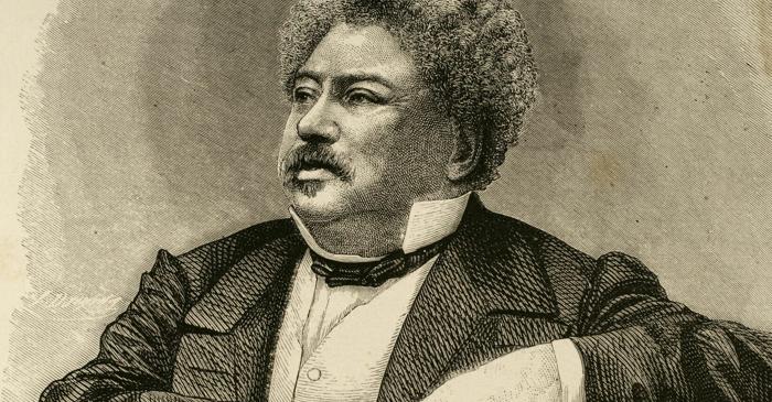 Câte amante l-au inspirat pe Alexandre Dumas să scrie