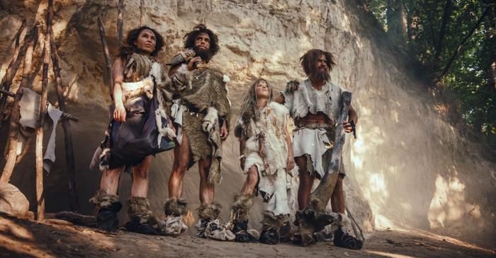 Ce secret ascund oasele urechii neandertalienilor despre dispariția lor?