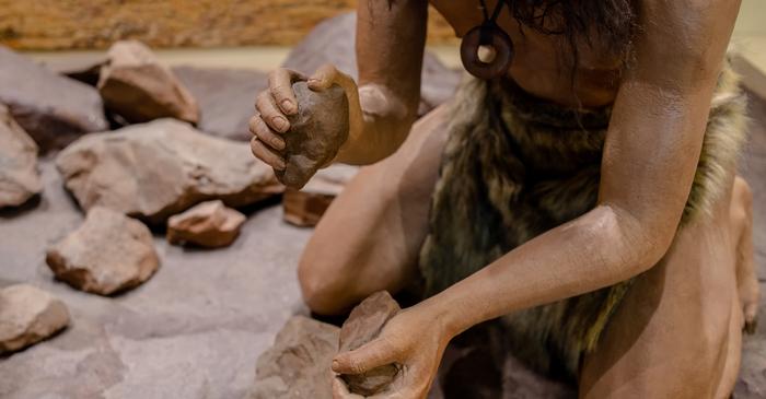 Ce secrete ascund oasele de mamut descoperite în Austria?