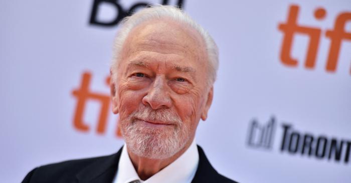 Christopher Plummer: De ce ura, de fapt, „Sunetul muzicii"?