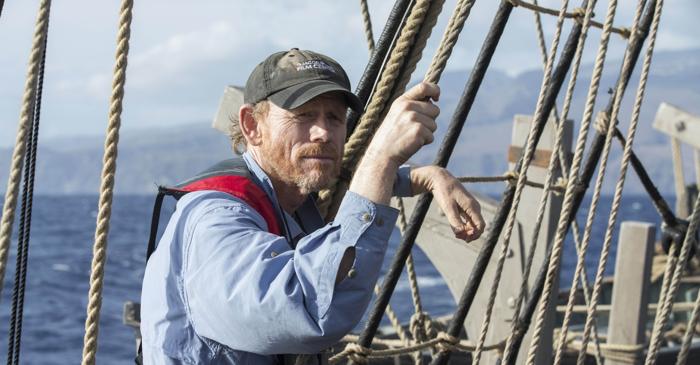 Cum a transformat Ron Howard Hollywood-ul după „Andy Griffith"?