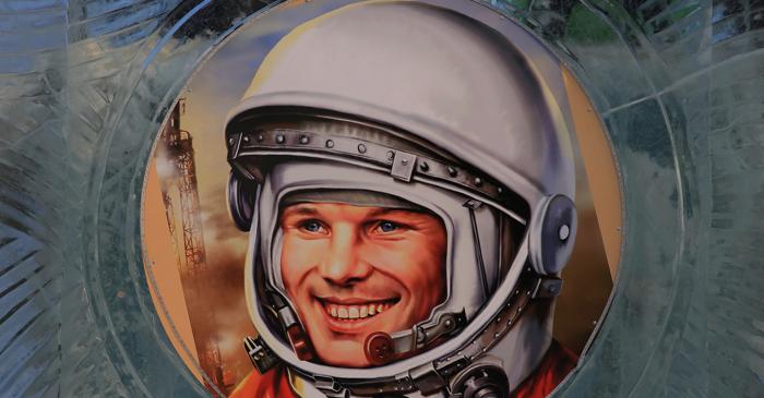 De ce a fost ales Gagarin, un țăran, primul om în spațiu?