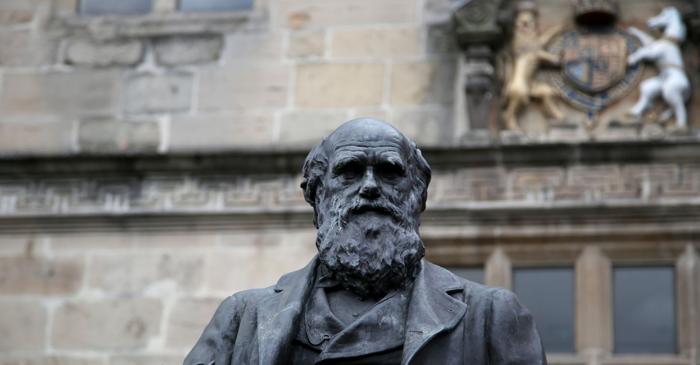 De ce a renunțat Charles Darwin la medicină? Răspunsul surprinde
