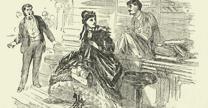 „Forty Elephants", banda feminină care a terorizat Londra victoriană, ajunge pe Disney+