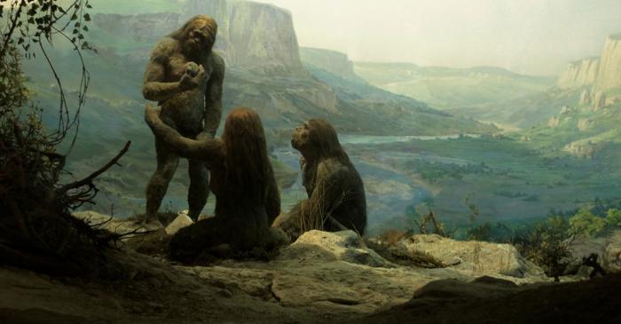 Fosilele descoperite în Maroc schimbă teoriile despre originea speciei Homo sapiens