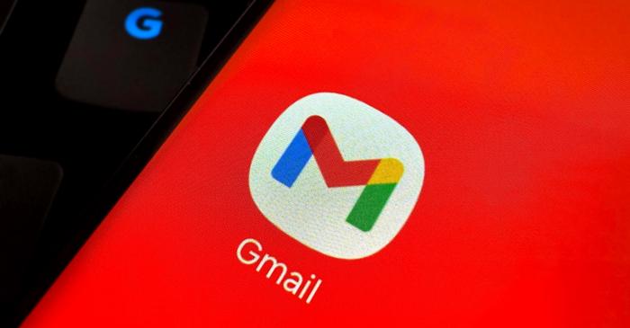 Gmail a adăugat căutare inteligentă bazată pe AI pentru cei 3 miliarde de utilizatori