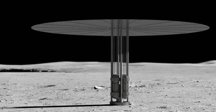 Inginerii chinezi au descoperit defecte majore în reactorul lunar NASA și propun soluții inovatoare