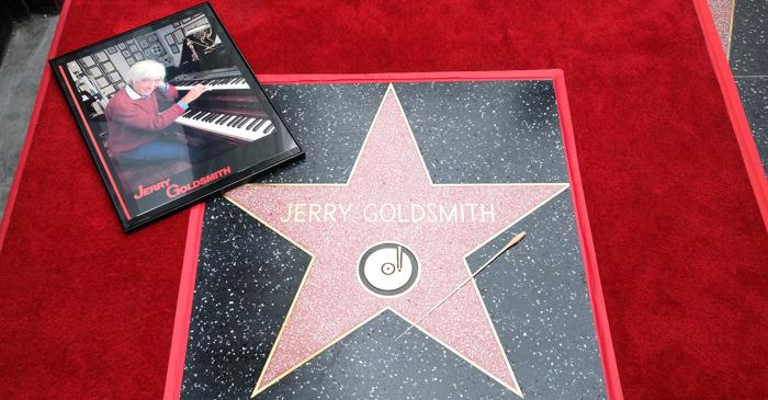 Jerry Goldsmith, maestrul coloanelor sonore de la Hollywood, și-a lăsat amprenta în istorie