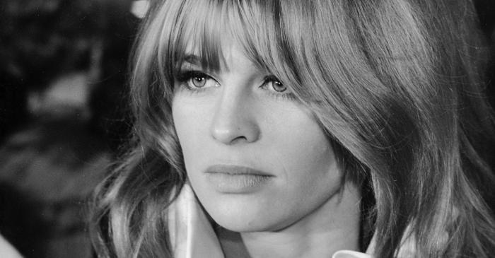 Julie Christie, actrița care a cucerit Hollywoodul cu rolul din „Doctor Jivago"