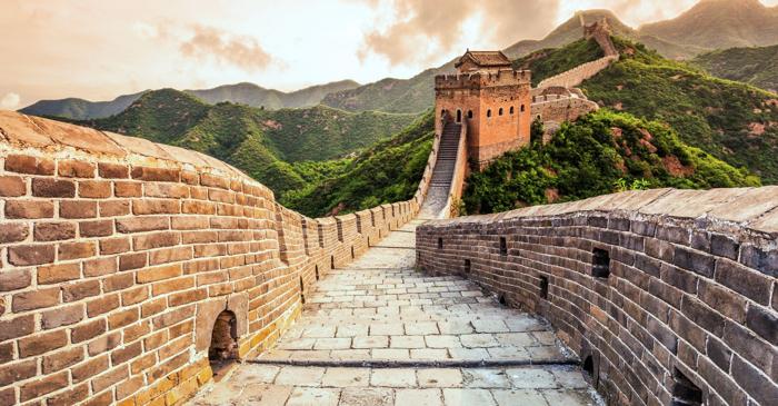 Marele Zid Chinezesc își dezvăluie originile: cercetătorii au descoperit ruine vechi de 3.000 de ani