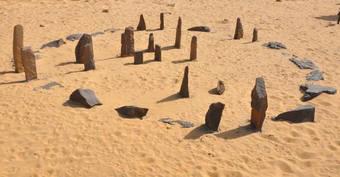 Nabta Playa, observatorul astronomic din Sahara mai vechi decât Stonehenge