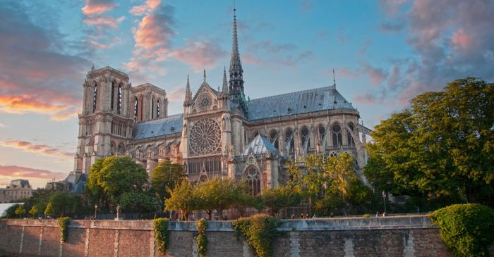 Notre-Dame își recapătă gloria, dar cu o acustică subtil diferită