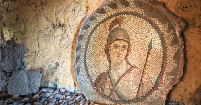 Roma Antică: între mit și adevăr în lumea gladiatorilor