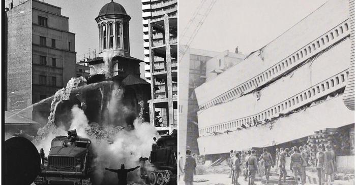 Sistemul de avertizare seismică din România: de la dezastrul din '77 la tehnologia modernă