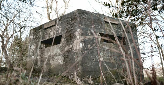 Arheologii au descoperit o redută britanică din 1781 în orașul St. Augustine din Florida