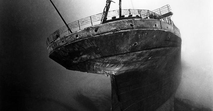 Ce a văzut cu adevărat echipajul Titanicului în noaptea scufundării?