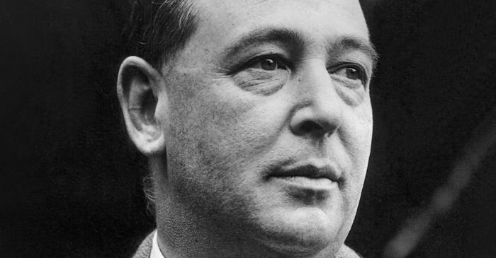 Ce l-a făcut pe C.S. Lewis să scrie „Cronicile din Narnia"?
