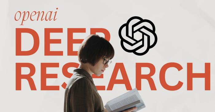 Ce poți face cu funcția Deep Research gratuită de la ChatGPT?