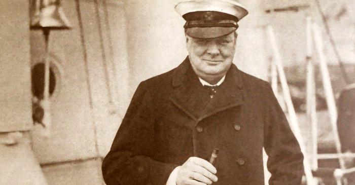 Churchill, premierul britanic care a cedat România sovieticilor în 1944