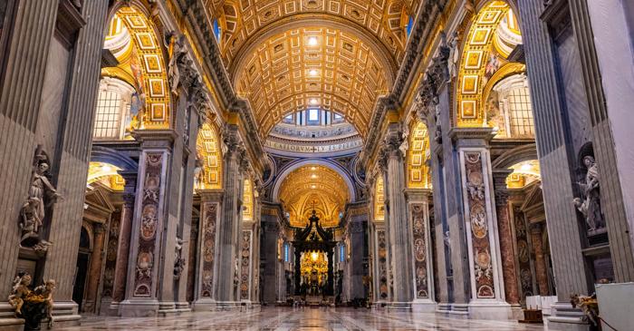 Cum a pierdut Vaticanul 100 de milioane de euro la Londra