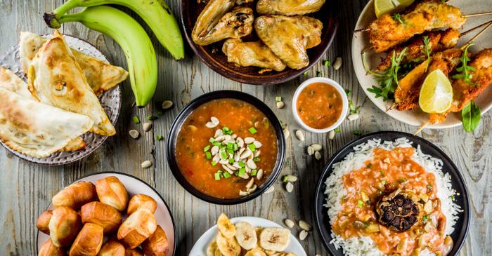 Dieta occidentală afectează sistemul imunitar în doar două săptămâni, arată un studiu tanzanian