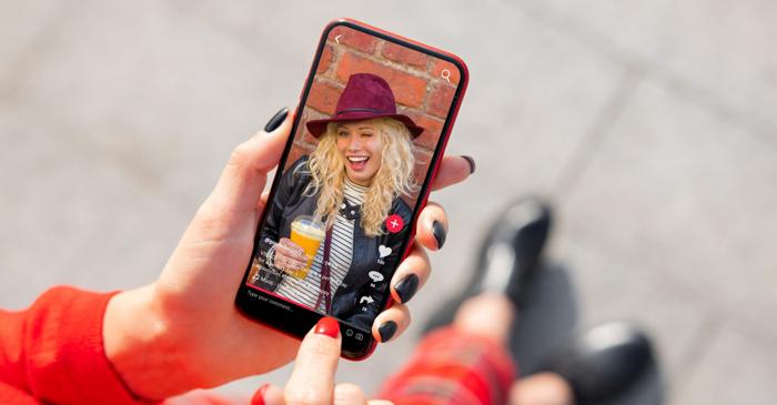 Ghid complet: Cum să creezi Stories profesionale pe Instagram folosind filtre și efecte