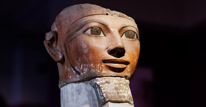 Hatshepsut, regina care a devenit faraon și a adus prosperitate Egiptului Antic