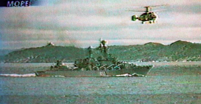 Kursk: Ce a ascuns cu adevărat Marea Barents?