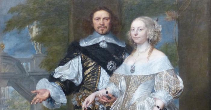 Margaret Cavendish, prima scriitoare feministă și vizionară a Angliei din secolul al XVII-lea