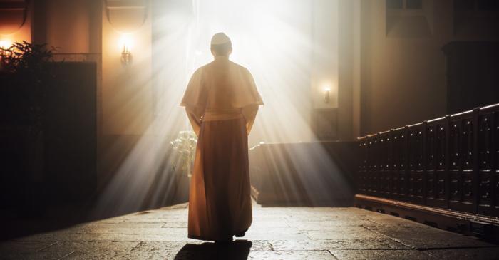 Profeția lui Malachy stârnește controverse înaintea decesului Papei Francisc