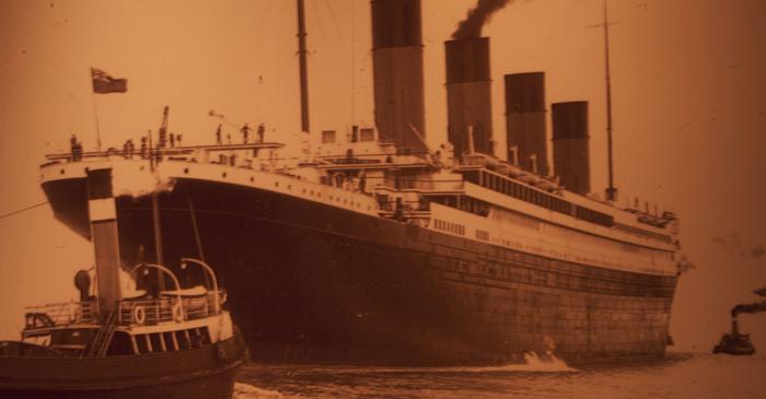 Titanicul: Ce avertismente ignorate au pecetluit soarta navei?