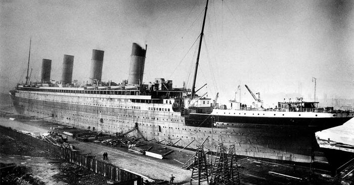 Titanicul: Triumful ingineresc și erorile fatale din spatele tragediei maritime
