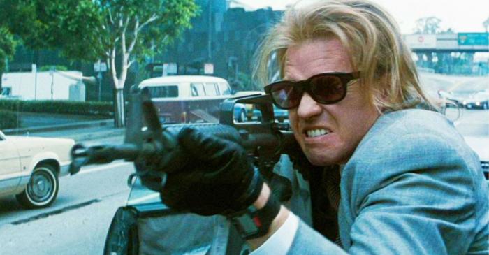 Val Kilmer, starul din „Top Gun", a murit la 65 de ani după lupta cu pneumonia
