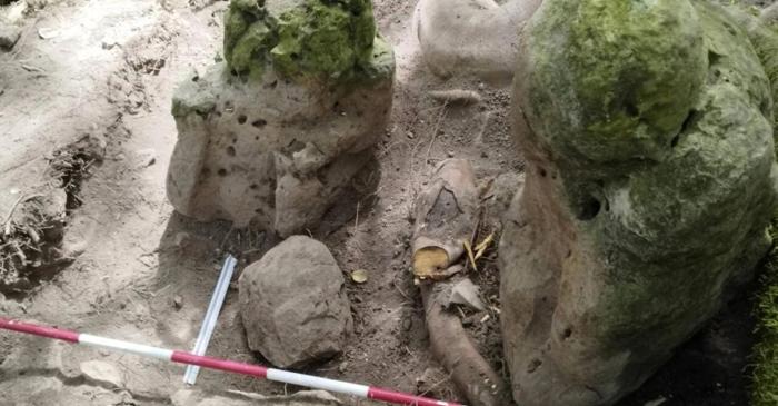 Arheologii au descoperit un complex mayaș de 3.000 de ani în nordul Guatemalei