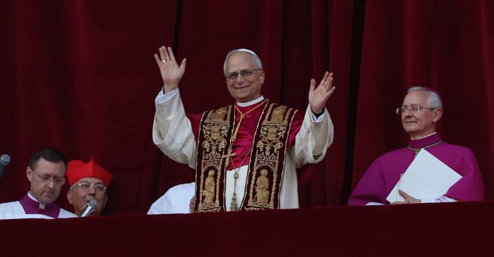 Cardinalul american Robert Prevost va deveni Papa Leon al XIV-lea după conclavul de la Vatican