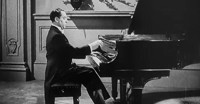 Ce pianist celebru a înființat o orchestră pentru a salva vieți?