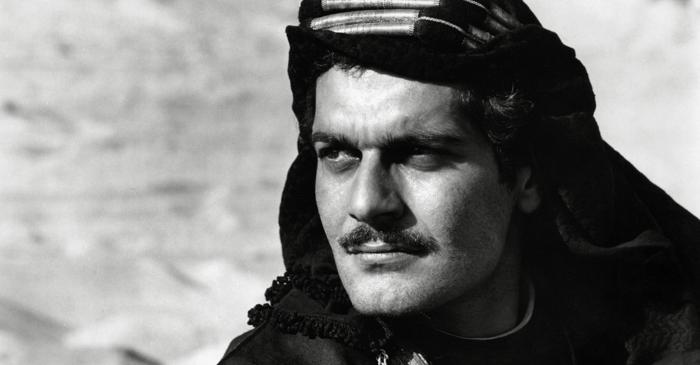 Ce secret ascundea viața controversată a lui Omar Sharif