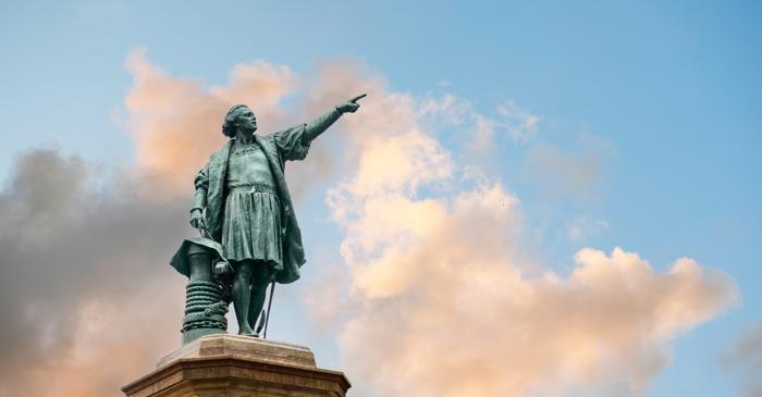 Ce secrete ascunde Cristofor Columb dincolo de manualele școlare?
